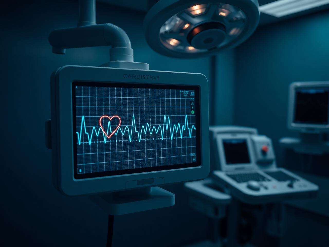 Cardiology at Rajvanshi Hospital, Gorakhpur