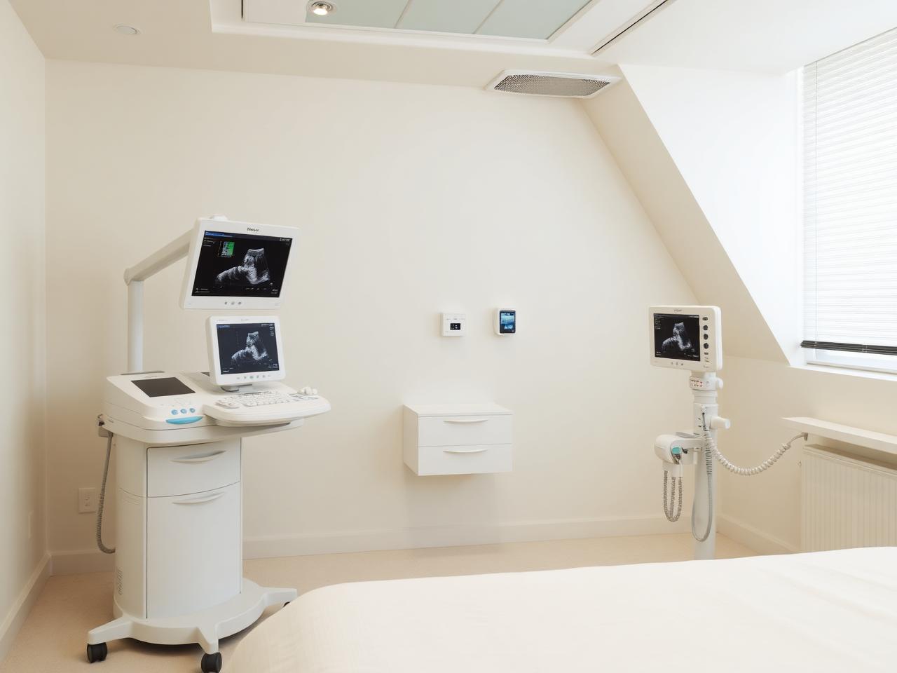 Maternity & Gynaecology at Rajvanshi Hospital, Gorakhpur