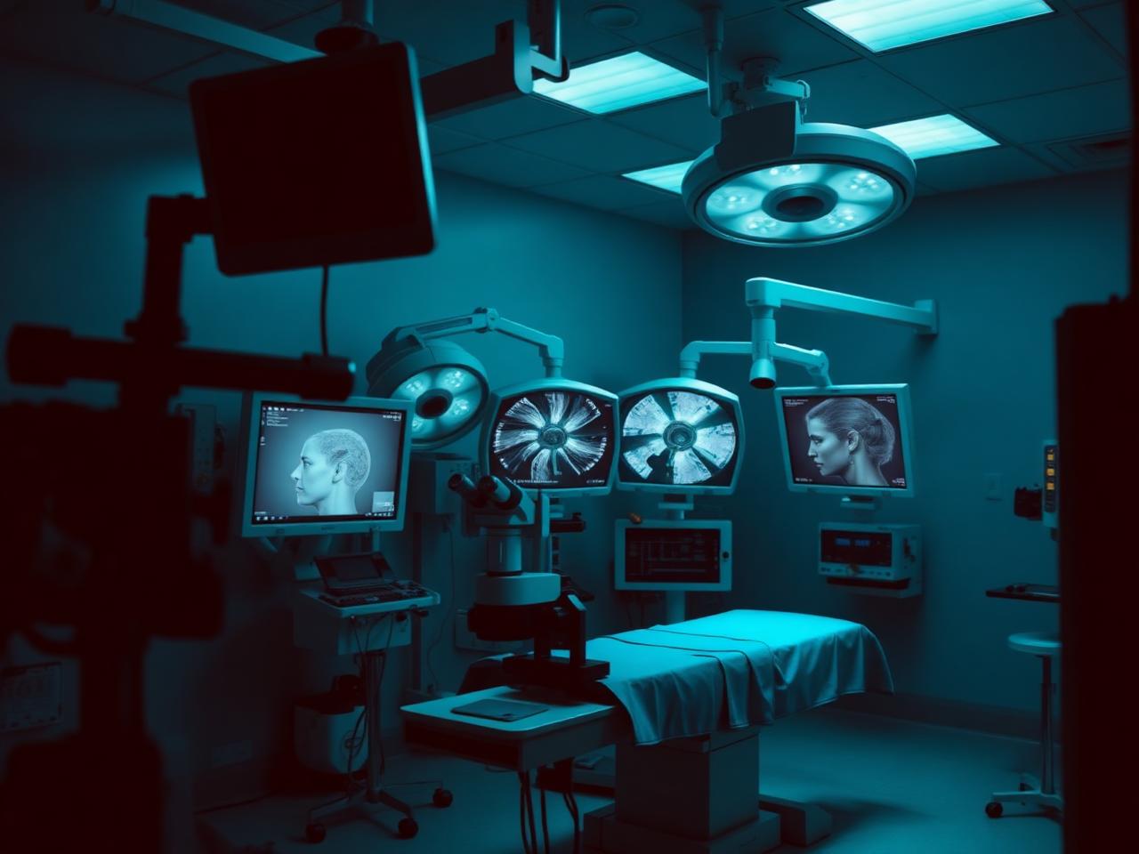 Neuro & Spine Surgery at Rajvanshi Hospital, Gorakhpur